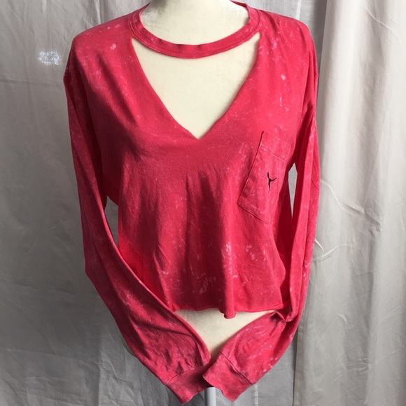 PINK Victoria's Secret Tops - New Victoria’s Secret T-shirt “PINK”